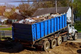 Best Dumpster Rental Services in Owings Mills, MD