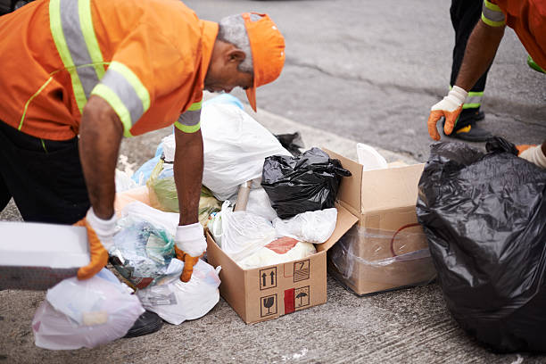 Best Hoarding Cleanup in Owings Mills, MD